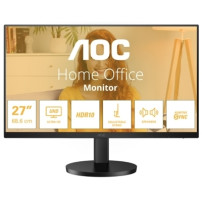 Aoc U27B3AF Monitor Desktop