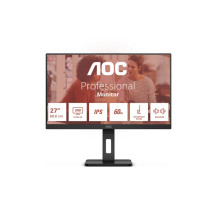 AOC E3 U27E3UF. Monitor Desktop