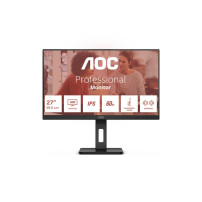 AOC E3 U27E3UF. Monitor Desktop