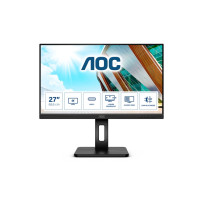 AOC U27P2CA. Monitor Desktop