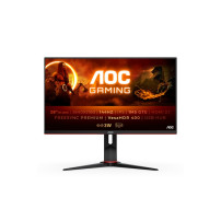 AOC G2 U28G2XU2/BK. Monitor Desktop