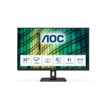 AOC E2 U32E2N. Monitor Desktop