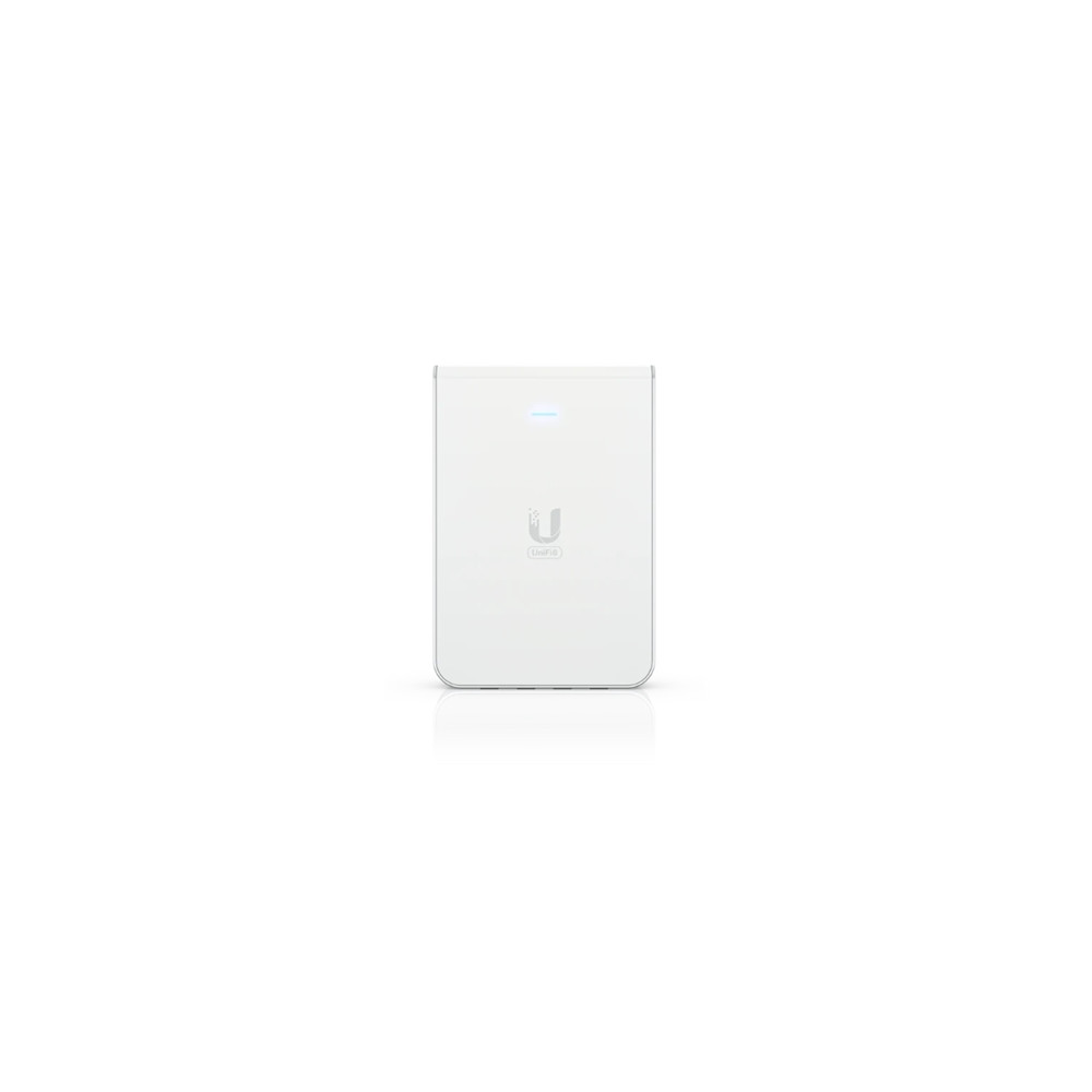 Ubiquiti Unifi 6 In-Wall. Access Point