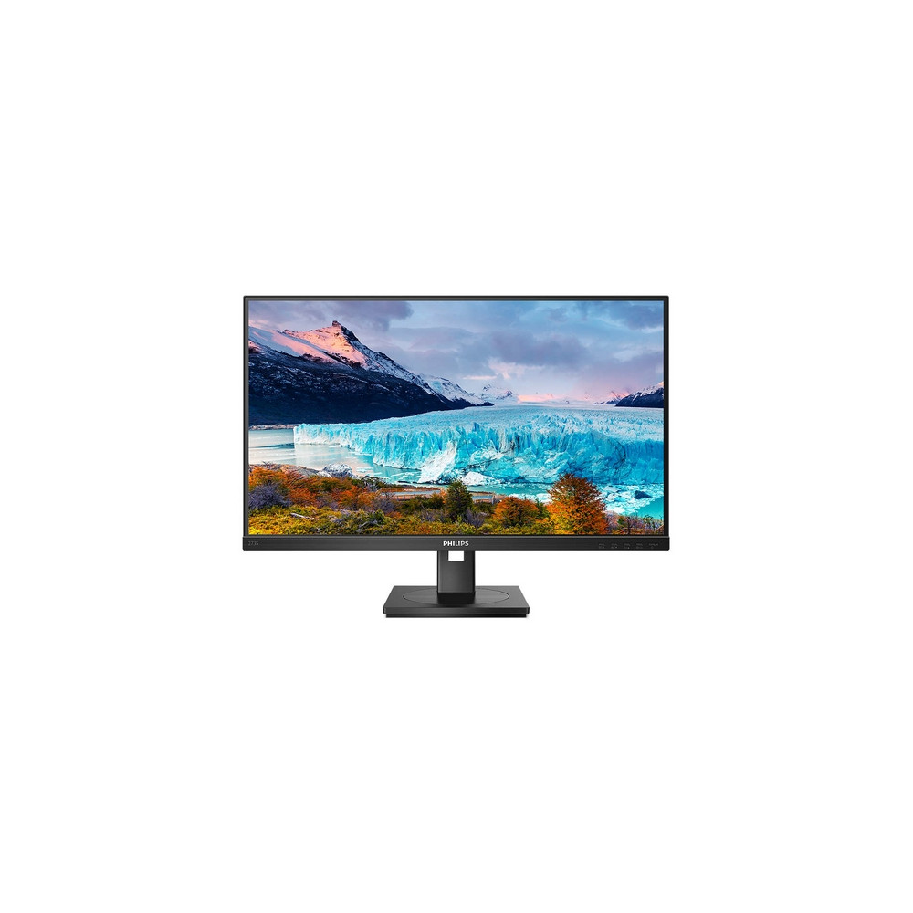 Philips S Line 273S1/00. Monitor Desktop