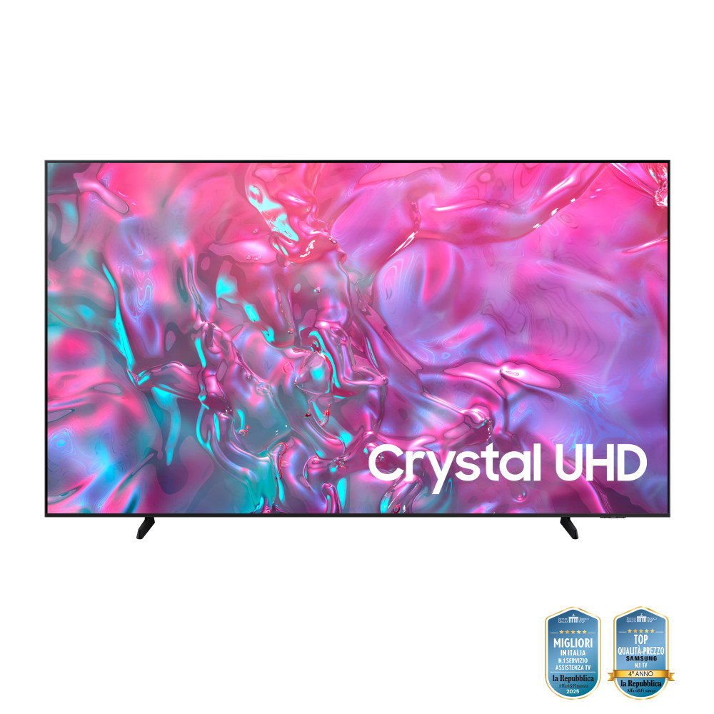 Samsung UE98DU9070UXZT TV