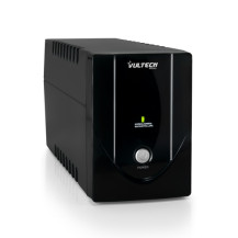 Vultech UPS1200VA-LITE. UPS