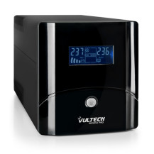 Vultech UPS2000VA-PRO. UPS
