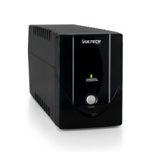 Vultech UPS650VA-LITE. UPS