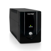 Vultech UPS650VA-LITE. UPS