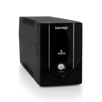 Vultech UPS800VA-LITE. UPS