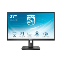 Philips S Line 275S1AE/00. Monitor Desktop