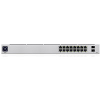 Ubiquiti UniFi 16-Port PoE. Switch