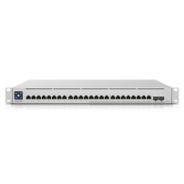 Ubiquiti USW-Enterprise-24-PoE-EU Switch
