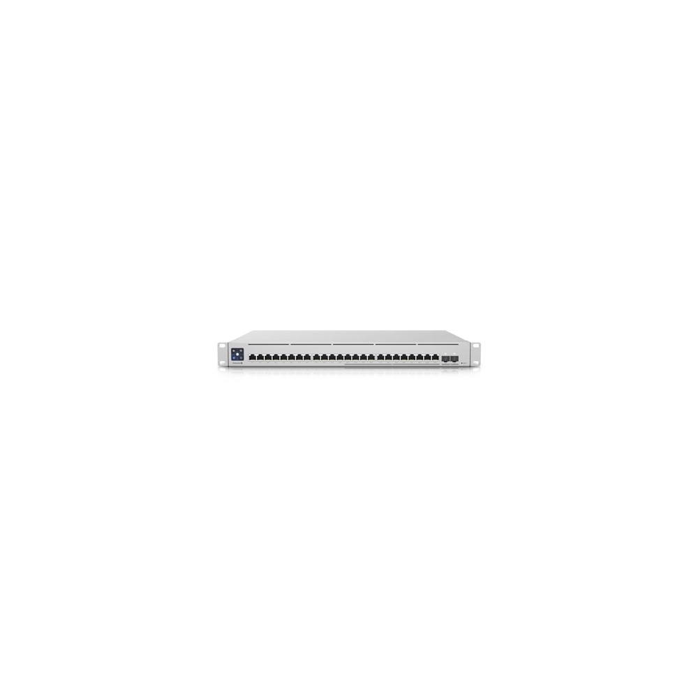 Ubiquiti USW-Enterprise-24-PoE-EU Switch