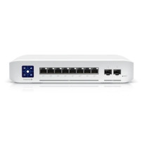 Ubiquiti USW-Enterprise-8-PoE-EU Switch