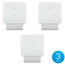 Ubiquiti USW-Flex-3 Switch