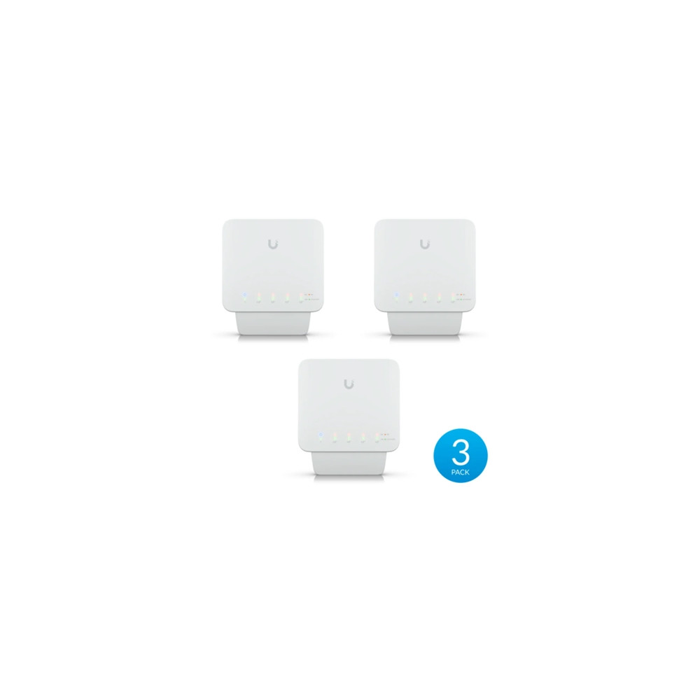 Ubiquiti USW-Flex-3 Switch