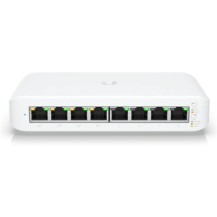 Ubiquiti USW-LITE-8-POE-EU Switch