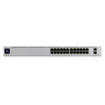Ubiquiti UniFi Pro 24-Port PoE. Switch