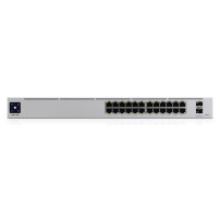 Ubiquiti UniFi Pro 24-Port PoE. Switch