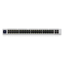 Ubiquiti USW-PRO-48-POE-EU Switch