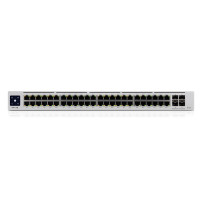 Ubiquiti USW-PRO-48-POE-EU Switch