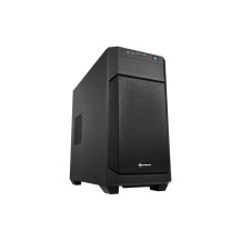 Sharkoon V1000. Case