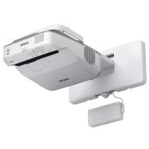 Epson EB-695Wi. Videoproiettori