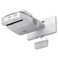 Epson EB-695Wi. Videoproiettori