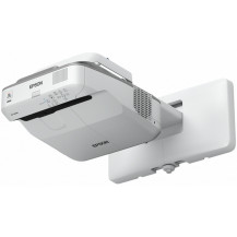 Epson EB-685W. Videoproiettori