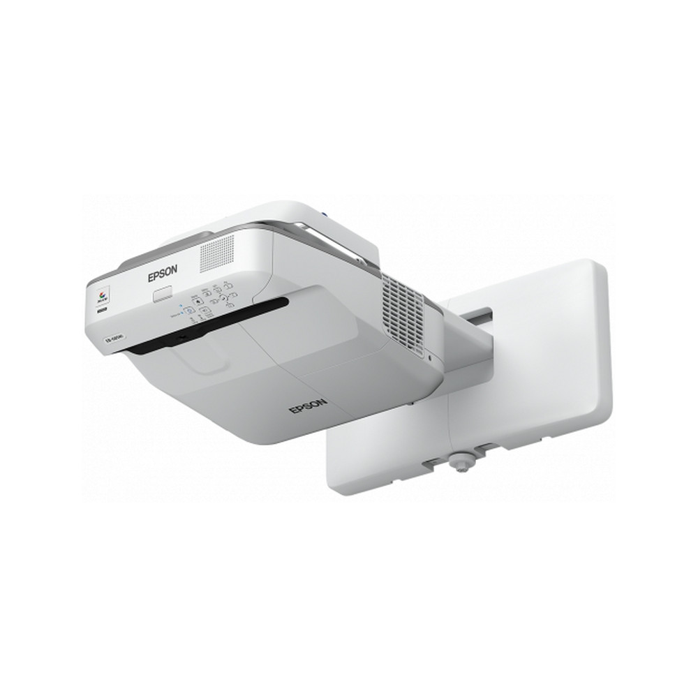 Epson EB-685W. Videoproiettori