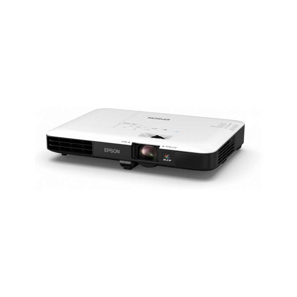 Epson EB-1780W. Videoproiettori