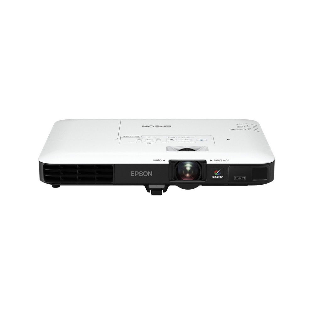 Epson EB-1795F. Videoproiettori