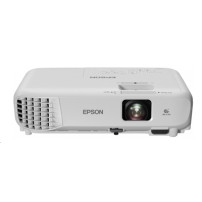 Epson EB-W06. Videoproiettori
