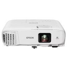 Epson EB-W49. Videoproiettori