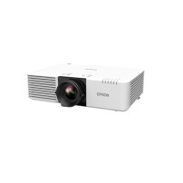 Epson EB-L570U. Videoproiettori