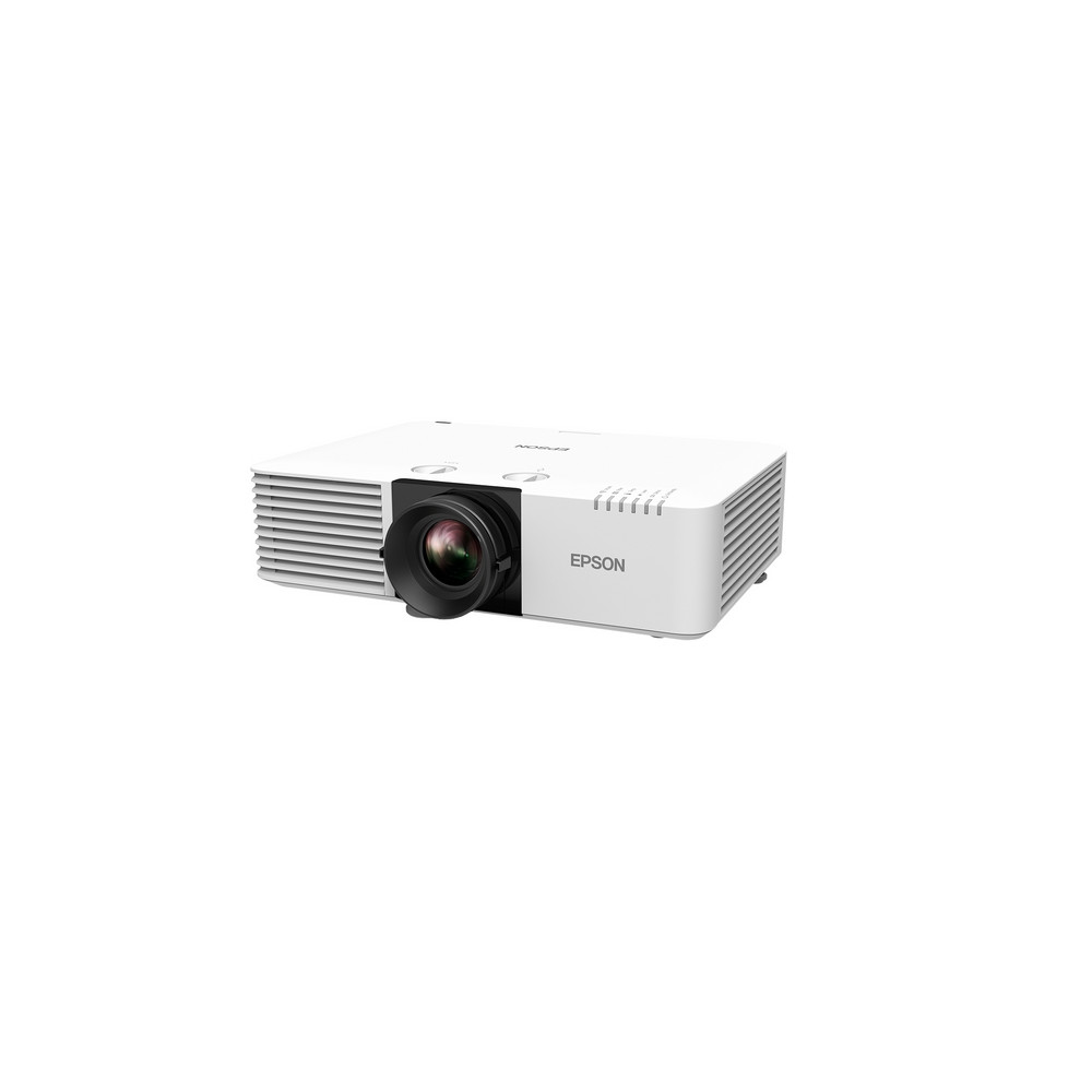 Epson EB-L570U. Videoproiettori