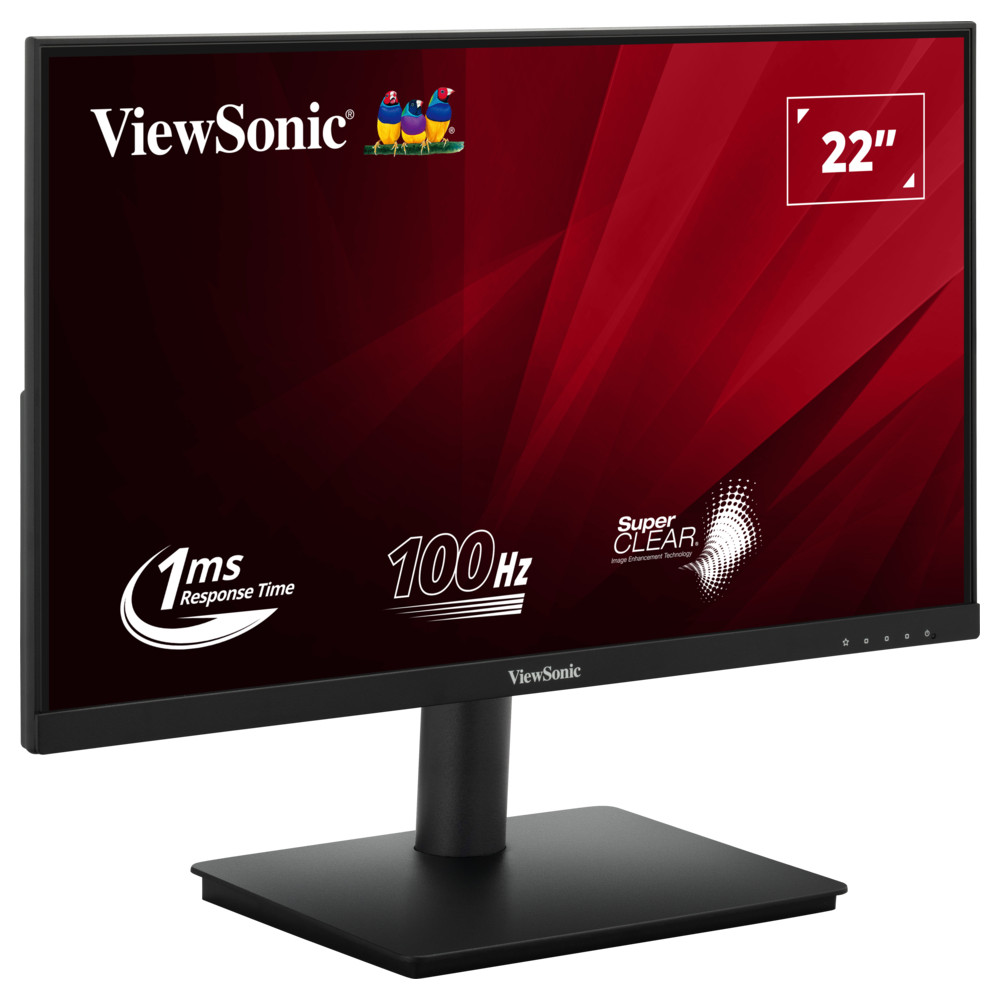 Viewsonic VA220-H. Monitor Desktop