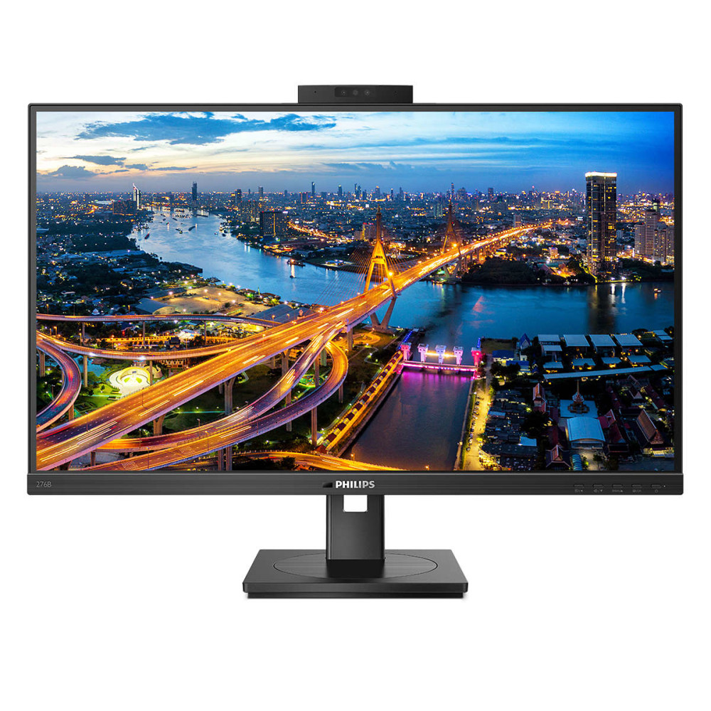 Philips B Line 276B1JH/00. Monitor Desktop