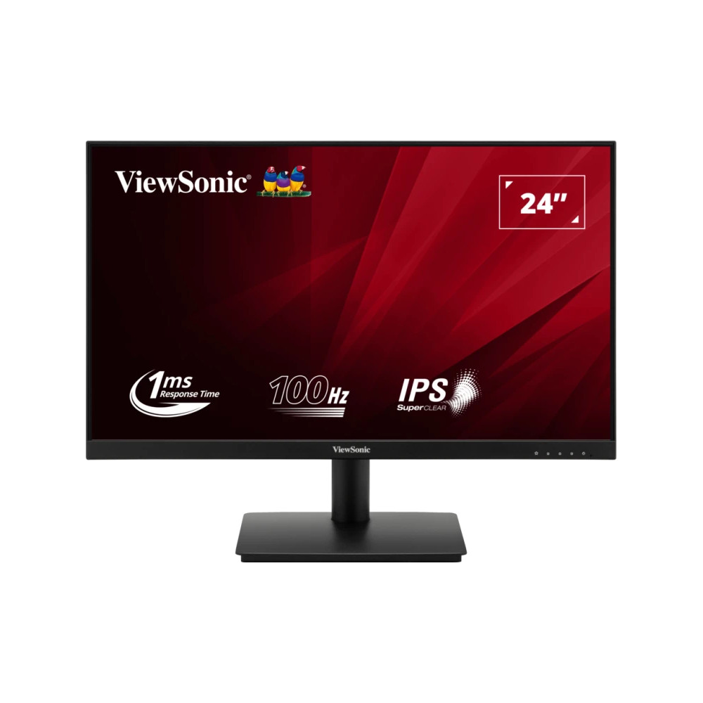 Viewsonic VA VA240-H-2. Monitor Desktop