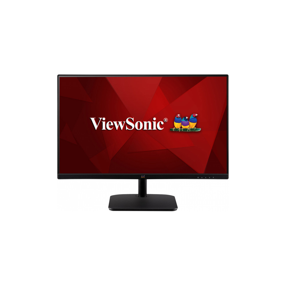 Viewsonic VA2432-H Monitor Desktop