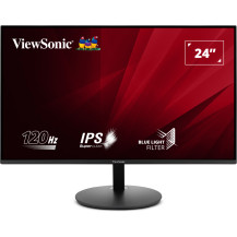 Viewsonic VA24E1-H Monitor Desktop