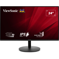 Viewsonic VA24E1-H Monitor Desktop