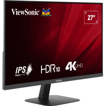 Viewsonic VA2708-4K-HD Monitor Desktop