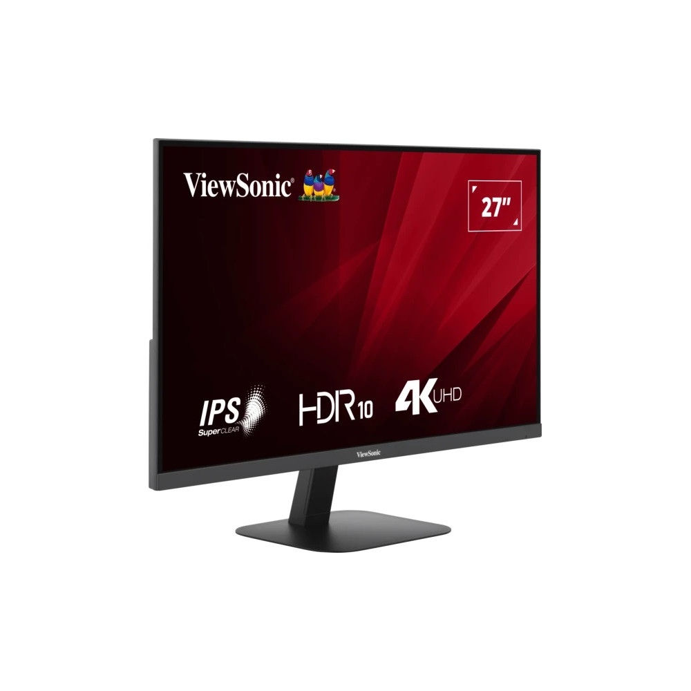 Viewsonic VA2708-4K-HD Monitor Desktop