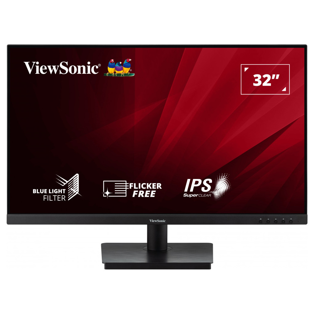 Viewsonic VA VA3209-MH. Monitor Desktop