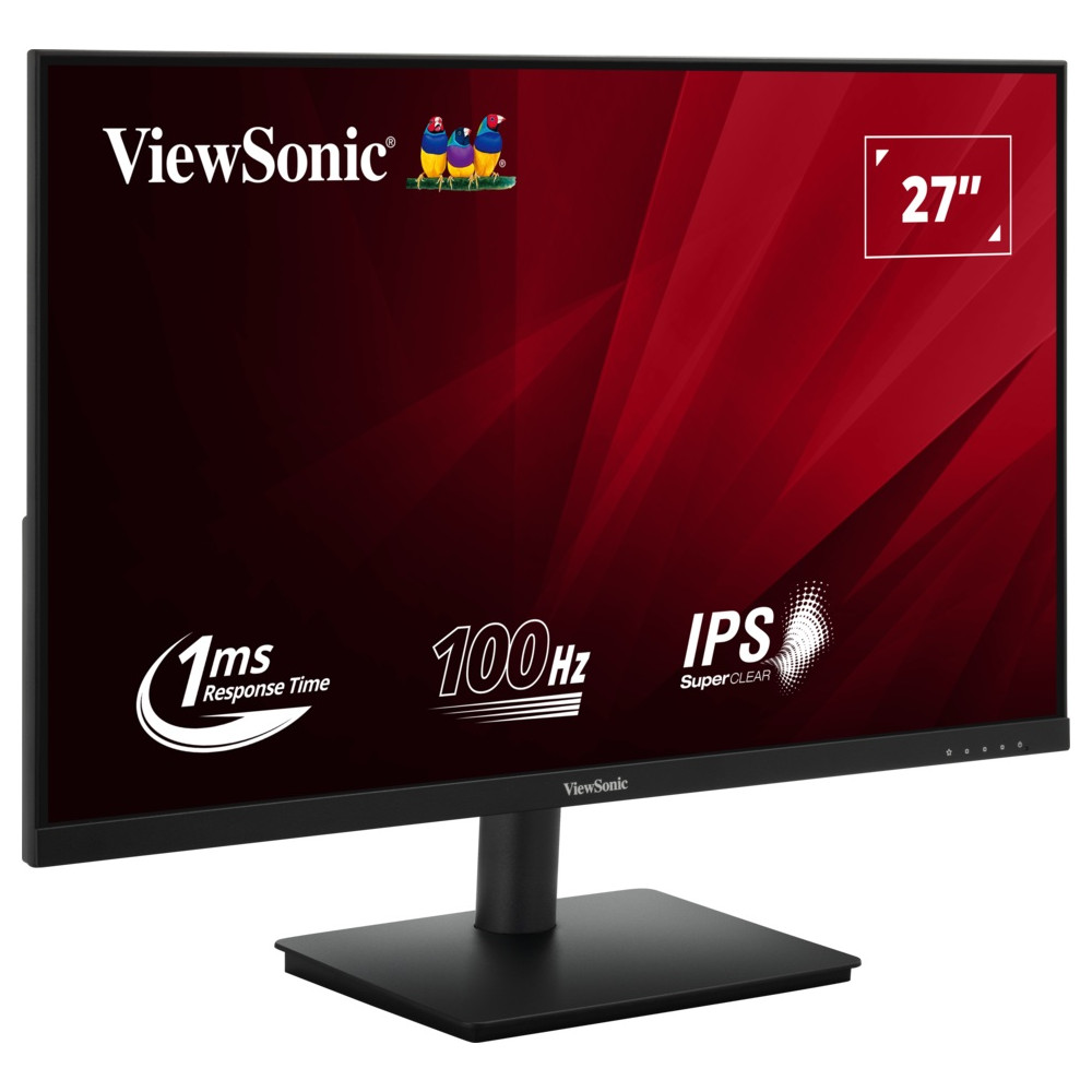 Viewsonic VA3420C Monitor Desktop