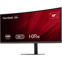 Viewsonic VA3820C Monitor Desktop