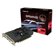 Biostar Radeon RX550. Schede Video
