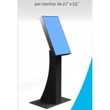 Adj VELA MAX Monitor Digital Signage